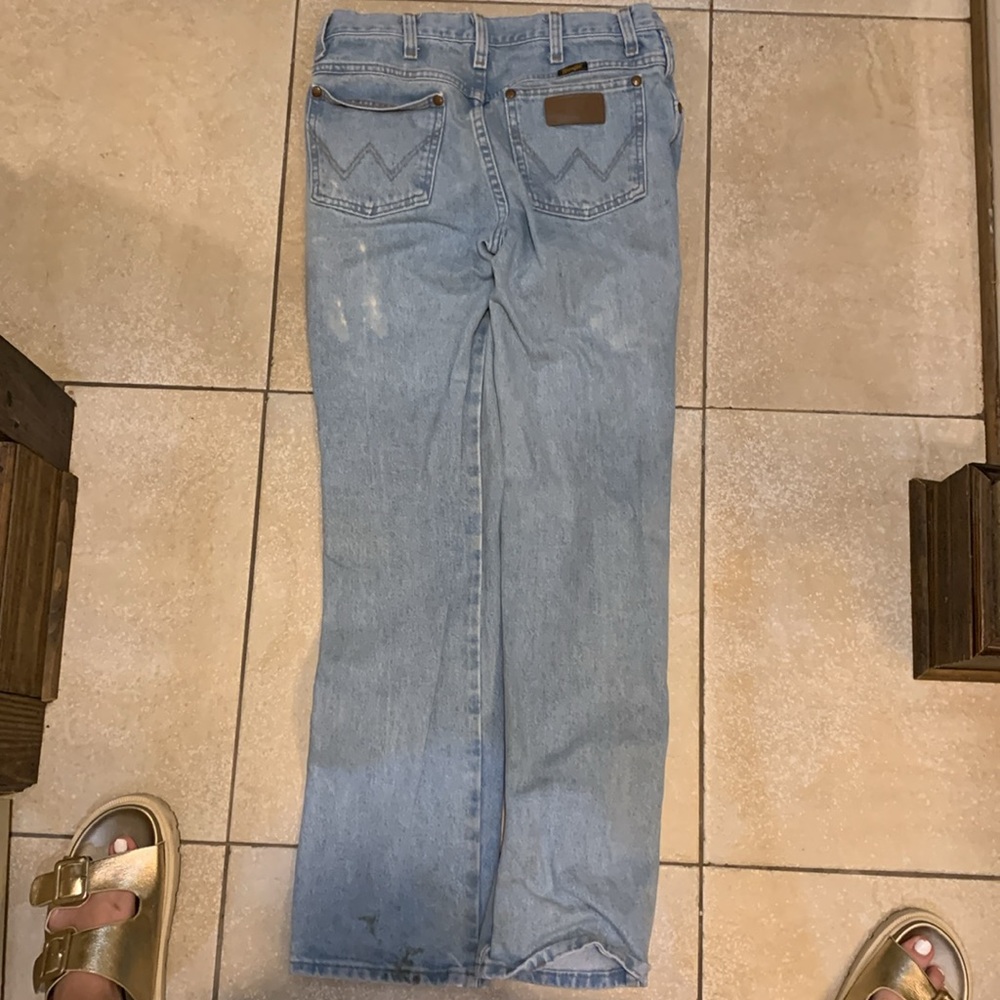 Wranglers - Picture 2 of 2